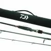 Daiwa Ardito TR 3 Piece Travel Spinning Rod