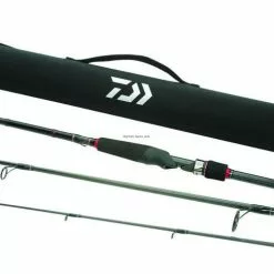 Daiwa Ardito TR 3 Piece Travel Spinning Rod
