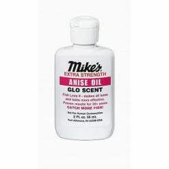 Atlas Mike's Extra Strength Glo Scent