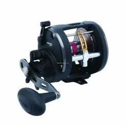 Penn Warfare Star Drag Reel