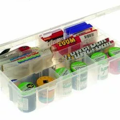 Plano ProLatch Stowaway Boxes