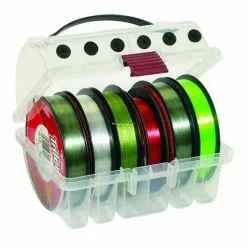 Plano Line Spool Box