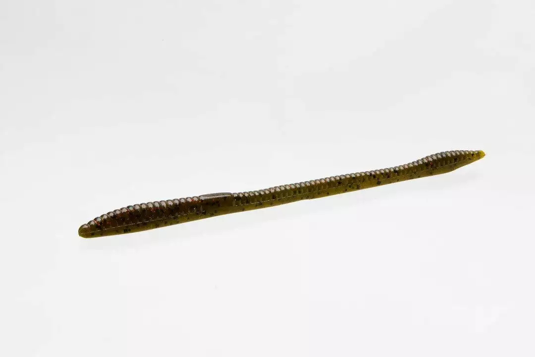 Zoom Trick Worm 6 3/4" 11 Zoom Trick Worm 6 3/4"