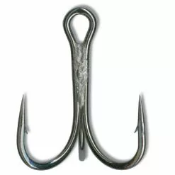 Mustad Ultra Point Treble 3X Strong 36329NP-BN Freshwater