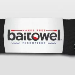 Baittowel Microfiber Towel Freshwater