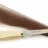 Eagle Claw Wooden Handle Fillet Knife Freshwater