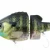 Deps Tiny Bulldoze 100 Bluegill