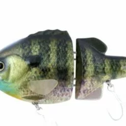 Deps Tiny Bulldoze 100 Bluegill