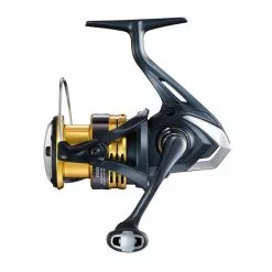 Shimano 2022 Sahara FJ Spinning Reel