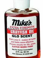 Atlas Mike's Extra Strength Glo Scent