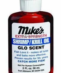 Atlas Mike's Extra Strength Glo Scent