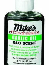 Atlas Mike's Extra Strength Glo Scent
