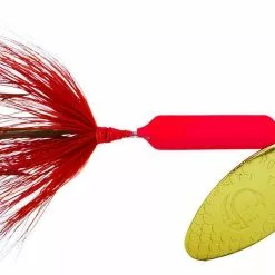 Freshwater Worden's Original Rooster Tail (1/16 Oz)