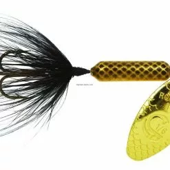 Freshwater Worden's Original Rooster Tail (1/16 Oz)