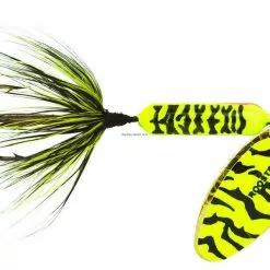 Freshwater Worden's Original Rooster Tail (1/16 Oz)