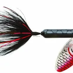 Freshwater Worden's Original Rooster Tail (1/16 Oz)