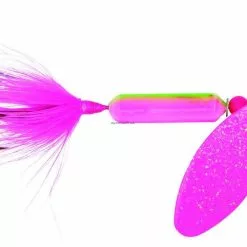 Freshwater Worden's Original Rooster Tail (1/16 Oz)