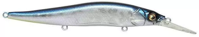 Megabass Vision Oneten+1 Freshwater 15 Megabass Vision Oneten+1 Freshwater