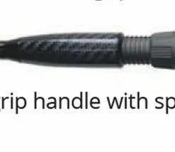 Okuma Guide Select Pro Casting Rods