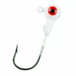 Strike King Mr. Crappie Jig Head Freshwater