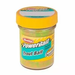 Berkley Powerbait Trout Bait 1.75oz Jar 49 Berkley Powerbait Trout Bait 1.75oz Jar