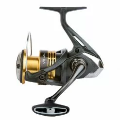 Shimano 2022 Sahara FJ Spinning Reel