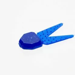 Zoom Small Salty Chunk 2.5" Freshwater 7 Zoom Small Salty Chunk 2.5