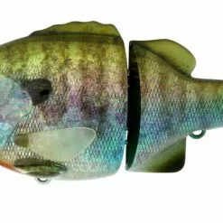 Deps Tiny Bullshooter 100 Bleugill