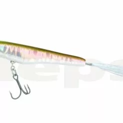 Deps Wakasagi Bait Finesse Lipless Minnow