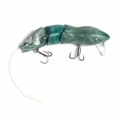 PB Rats PB Rat 3 Piece Wakebait Freshwater