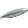 Lead Masters Saltwater Torpedo Sinker Weights 2 Lead Masters Saltwater Torpedo Sinker Weights