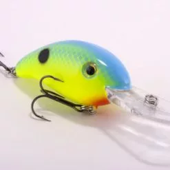 Strike King 3XD Crankbait Freshwater