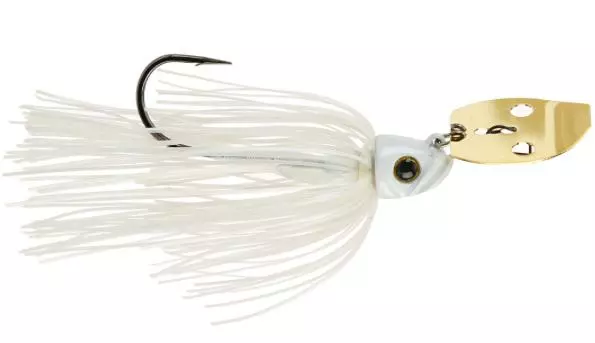 Picasso Lures Freshwater Picasso Shock Blade Vibrating Jig 5 Picasso Lures Freshwater Picasso Shock Blade Vibrating Jig