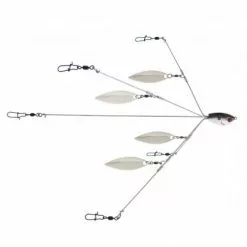 Yum Yumbrella Umbrella Rigs Freshwater