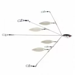 Yum Yumbrella Umbrella Rigs Freshwater