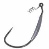 Gamakatsu Weighted Superline Spring-Lock Hooks