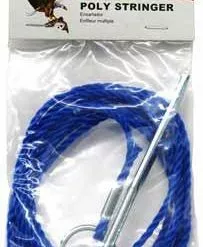 Eagle Claw Poly Stringers