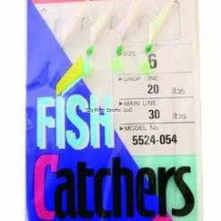 Owner Sabiki 5524 Bait Catchers