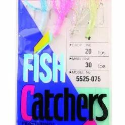 Owner Sabiki Fish Catchers Squid Bait Catchers