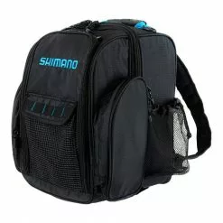 Shimano Blackmoon Backpacks 18 Shimano Blackmoon Backpacks