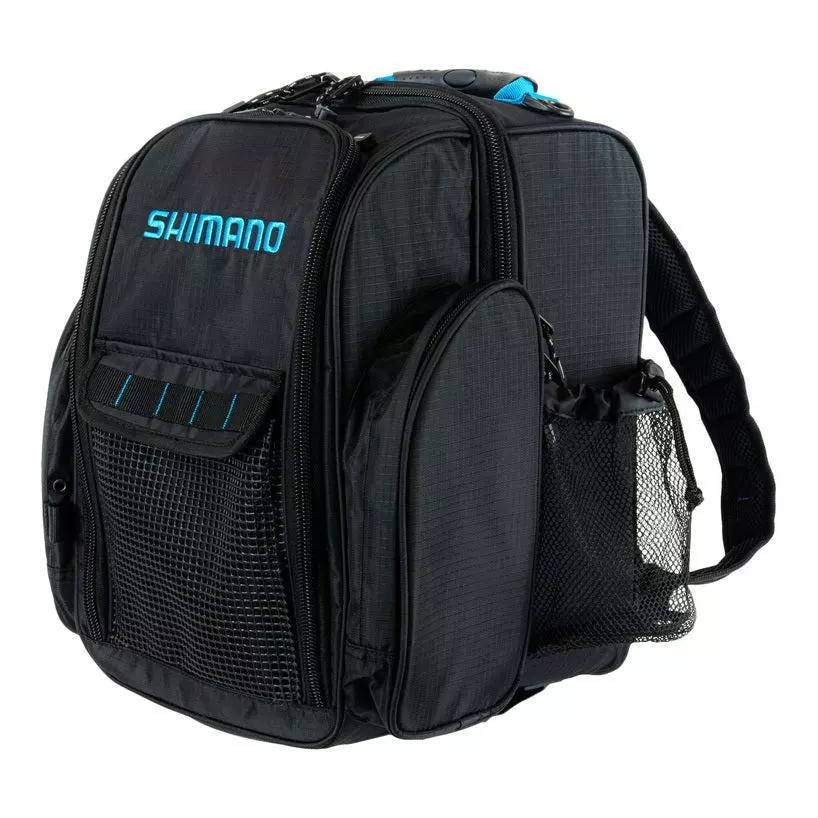 Shimano Blackmoon Backpacks 10 Shimano Blackmoon Backpacks