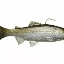 Freshwater Huddleston Deluxe 68 Special