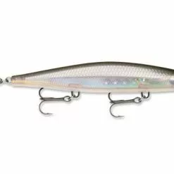 Freshwater Rapala Shadow Rap SDR-11