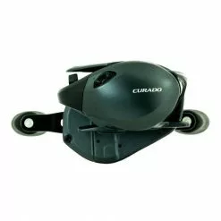 Shimano Curado MGL 70 K Low Profile Casting Reels 9 Shimano Curado MGL 70 K Low Profile Casting Reels
