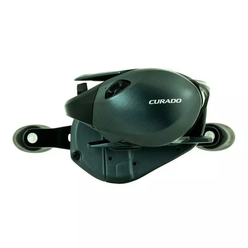 Shimano Curado MGL 70 K Low Profile Casting Reels 6 Shimano Curado MGL 70 K Low Profile Casting Reels