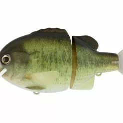 Deps Tiny Bulldoze 100 Bluegill