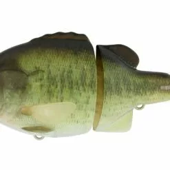 Deps Tiny Bullshooter 100 Bleugill