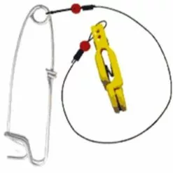 Vance's Tackle Co. Vance's Release System W/ Stacker Clip
