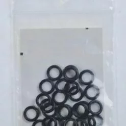 O Wacky Freshwater Wacky O Rings