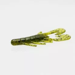 Zoom Ultravibe Speed Craw 3 1/2